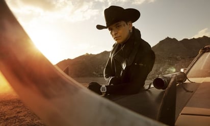 Christian Nodal 