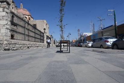 Centro Histórico; propuestas de mejora por parte de ciudadanos: Los pobladores han expuesto algunas necesidades en la obra, aunque reconocer, que este proyecto mejoró la imagen de la Zona.