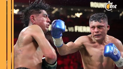 box: De acuerdo a Compubox, ambos pugilistas lanzaron 1410 golpes a lo largo de los diez episodios.