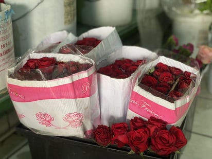 Rosas 