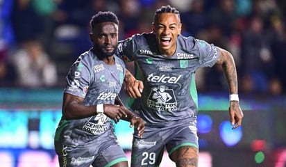 futbol: Pachuca generó más en la primera mitad, pero la roja a Elías Montiel le abrió la puerta a León para sacar los tres puntos