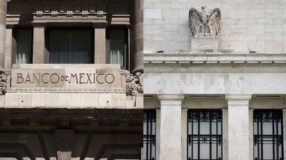 Banxico reduce su tasa de interés a 9.50% y se desvincula de la Fed en un contexto de desaceleración económica