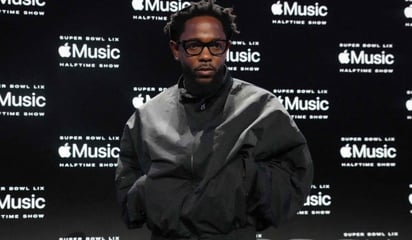 nfl: Kendrick Lamar debe de modificar la letra de uno de sus mayores éxitos musicales si es que desea cantarla en el Super Bowl LIX