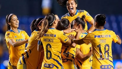 Liga MX Femenil: La Liga MX Femenil se creó en el año 2017, y a partir de ahí solo hay un equipo que ha superado los 800 goles