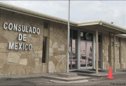 Consulado: Este es el primer sábado del año en que se ofrece este servicio, con el objetivo de atender a quienes no pueden acudir otro día 