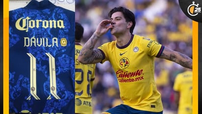 futbol: ¿Qué significa el parche en la camiseta de Víctor Dávila durante el Puebla vs América?