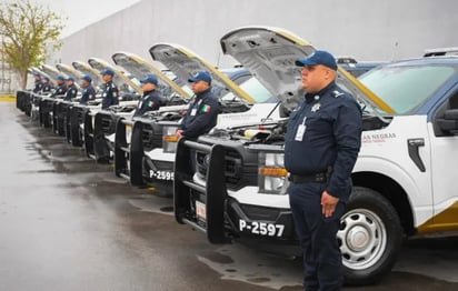 Fiscalía y Policías los más denunciados en 2024