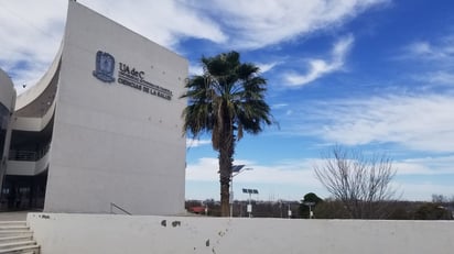 Facultad de psicología de la UA de C tendrá nueva infraestructura