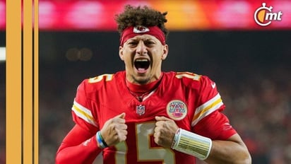 nfl: Desde la clave del éxito para Jalen Hurts y Patrick Mahomes