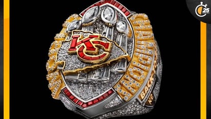 nfl: El Super Bowl LIX entre los Kansas City Chiefs y los Philadelphia Eagles apunta a impresionar con un creativo diseño en los anil