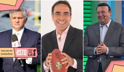 nfl: Por fin llegó el día del Super Bowl 2025 y los expertos en México dieron a ESTO su pronóstico para el ganador