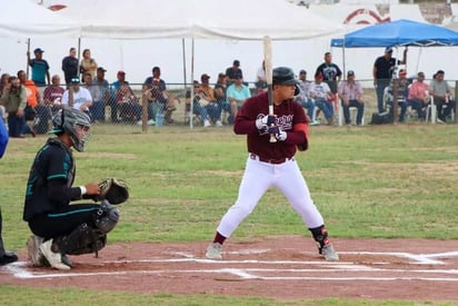 Beisbol