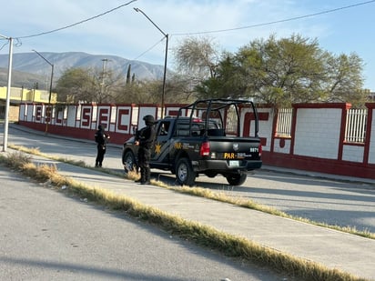 policiaca: Aunque la falsa alarma causó un considerable despliegue de recursos, las autoridades mantuvieron la calma