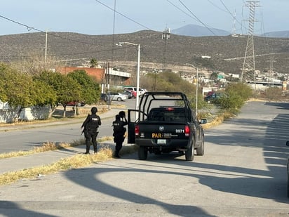 policiaca: Aunque la falsa alarma causó un considerable despliegue de recursos, las autoridades mantuvieron la calma