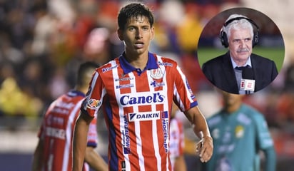 FUTBOL: Jürgen Damm reveló por qué Ricardo Ferretti lo multaba con una gran cantidad de dinero cuando ambos estaban en Tigres