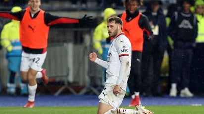 FUTBOL: Todavía no se cumple un mes desde la última vez en la que Santiago Gimenez marcó en el Stadion Feijenoord.