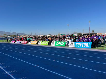 Municipio: Con esto se confirma que habrán cobros a las ligas para el uso de espacios deportivos en Monclova.