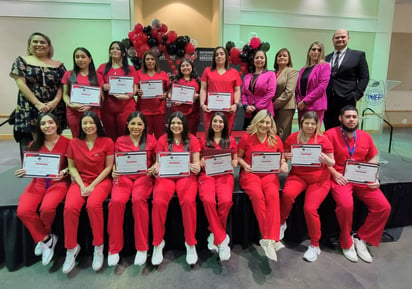 Se gradúan estudiantes del Southwest Texas Junior College