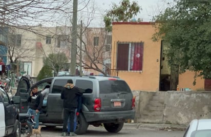 Suicidio: El lamentable suceso ocurrió en una vivienda ubicada en la calle Sierra Hermosa