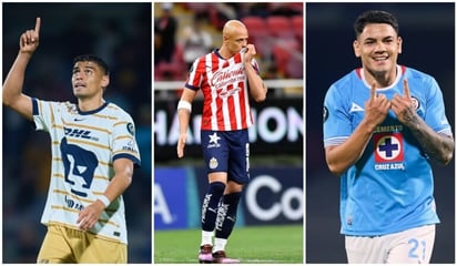 FUTBOL: Los duelos de los octavos de final de la Concachampions 2025 serán emocionantes, y aquí te traemos los rivales de los equipos me