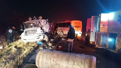 Accidente : Hasta el momento la piani ya se mantenía cerrada. 