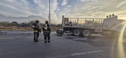 Accidente : Hasta el momento la piani ya se mantenía cerrada. 