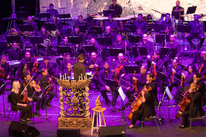 Concierto