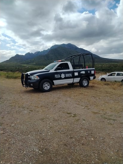 Motociclista muere en rodada a Bustamante: Accidente fatal