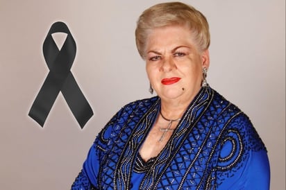 Paquita la del Barrio