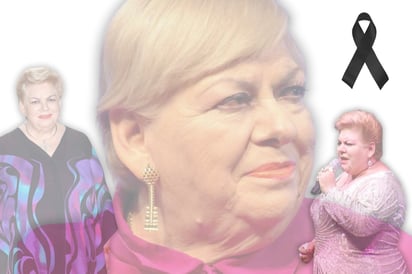 Paquita la del Barrio