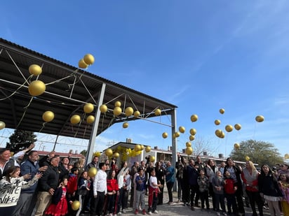 Día Internacional del Cáncer Infantil