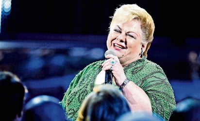 Paquita la del Barrio