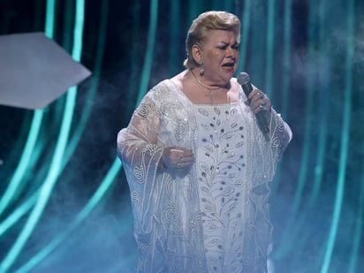 Paquita la del Barrio