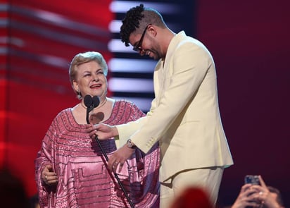 Paquita la del Barrio