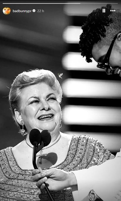 Paquita la del Barrio