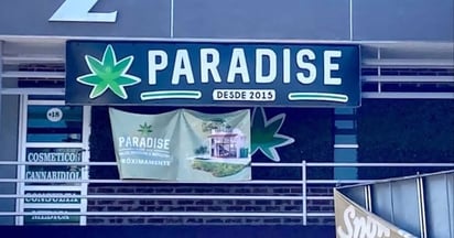 Paradise de Fox cierra en Piedras Negras