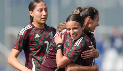 Fútbol Femenil