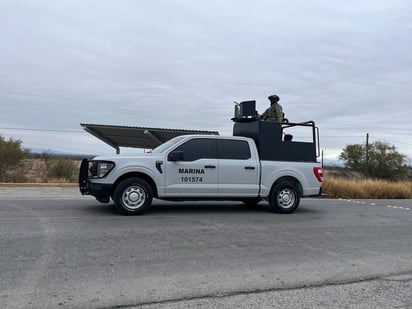 enfermedades: Autoridades refuerzan medidas de seguridad.