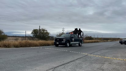 enfermedades: Autoridades refuerzan medidas de seguridad.