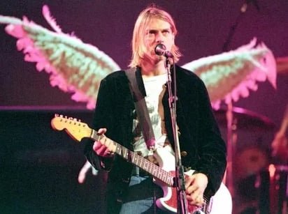 A 58 años del nacimiento de Kurt Cobain: su influencia en el grunge