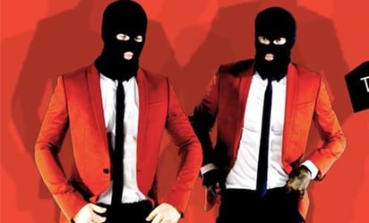 Twenty One Pilots en la CDMX: todo lo que debes saber de su concierto