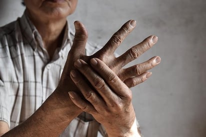 ENFERMEDADES: Los pacientes con artritis no reciben la atención adecuada para su salud mental

