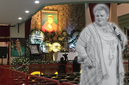 Paquita la del Barrio