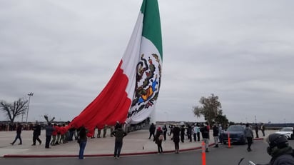 Día de la Bandera