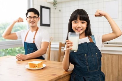 DIETA: Evite las bebidas azucaradas, endulzadas artificialmente y con cafeína

