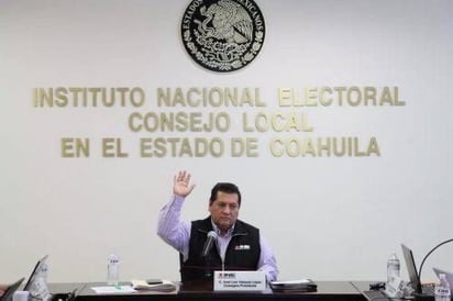 Elección Judicial