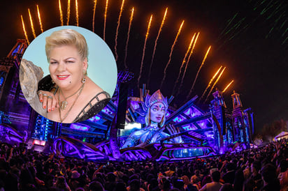 Paquita la del Barrio