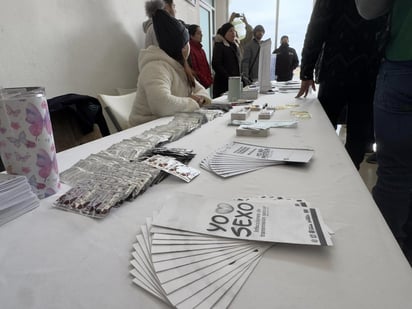 Jóvenes serán vigilantes de la salud para prevenir riesgos