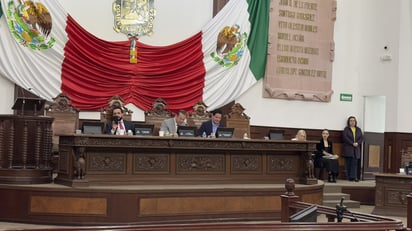 Congreso pide investigar cuenta pública de Roberto Piña