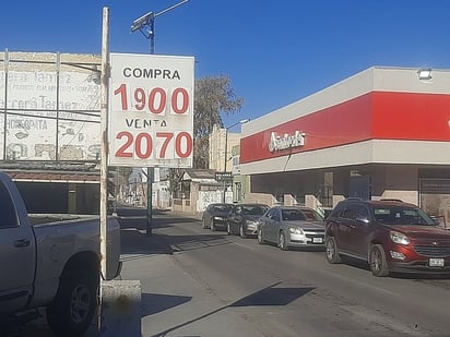 economía